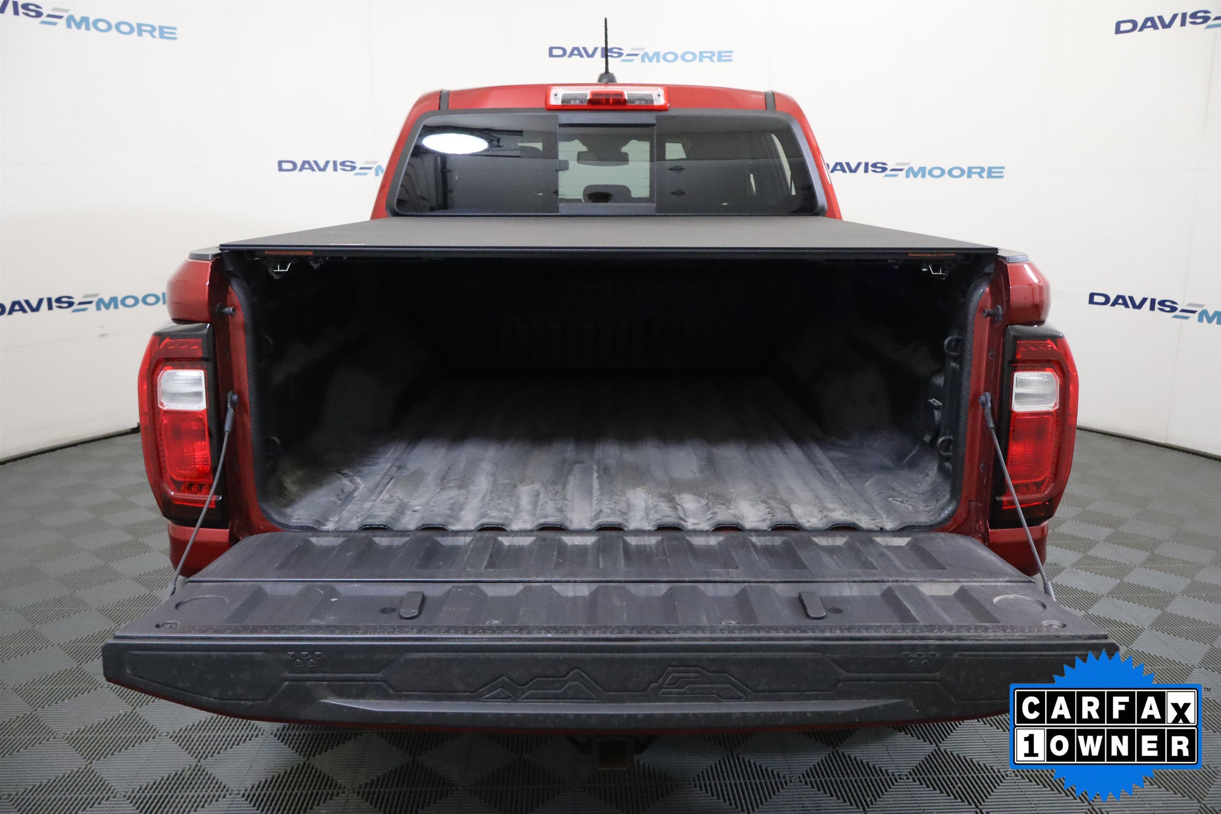 2024 GMC Canyon 4WD Denali