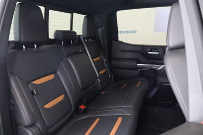 2021 GMC Sierra 1500 AT4 Crew Cab 4WD