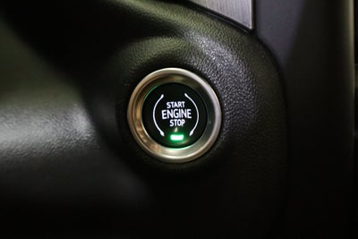 2021 GMC Sierra 1500 AT4 Crew Cab 4WD