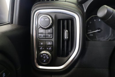 2021 GMC Sierra 1500 AT4 Crew Cab 4WD