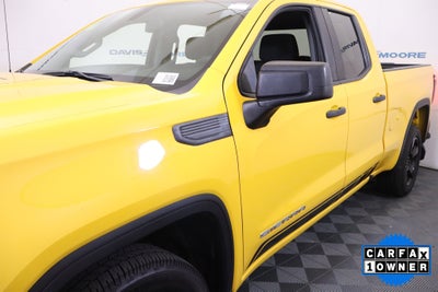 2020 GMC Sierra 1500 Base