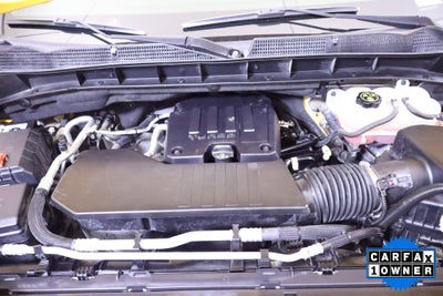 2020 GMC Sierra 1500 Base