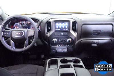 2020 GMC Sierra 1500 Base