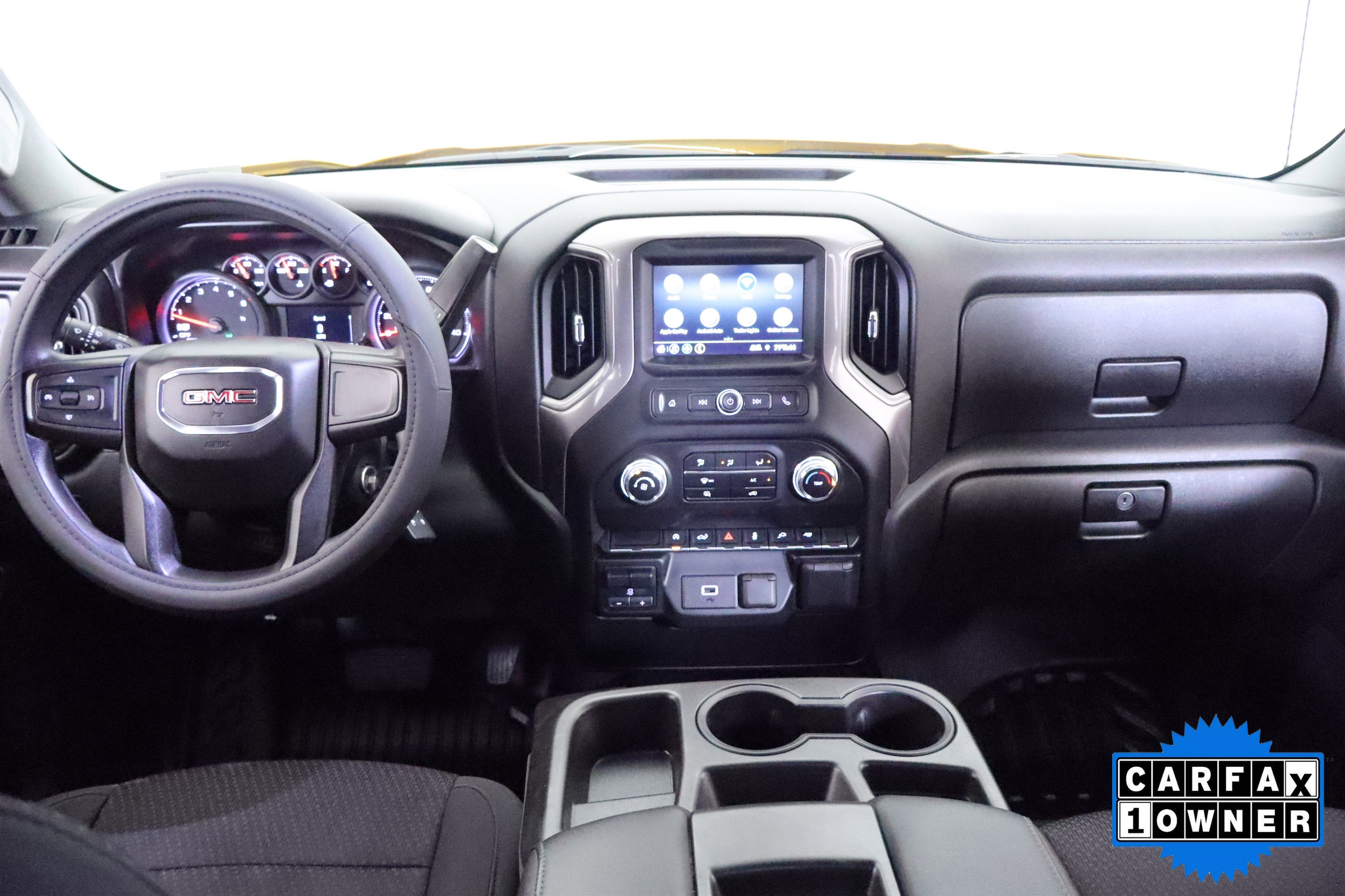 2020 GMC Sierra 1500 Base