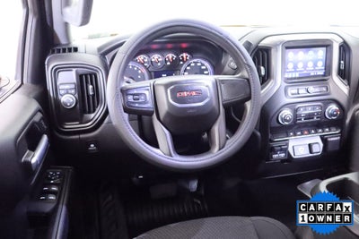 2020 GMC Sierra 1500 Base