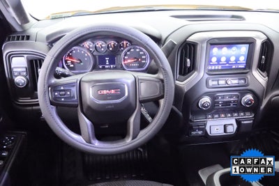 2020 GMC Sierra 1500 Base