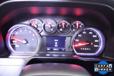 2020 GMC Sierra 1500 Base