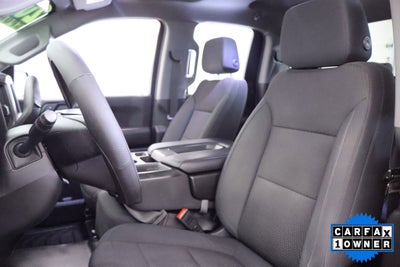 2020 GMC Sierra 1500 Base