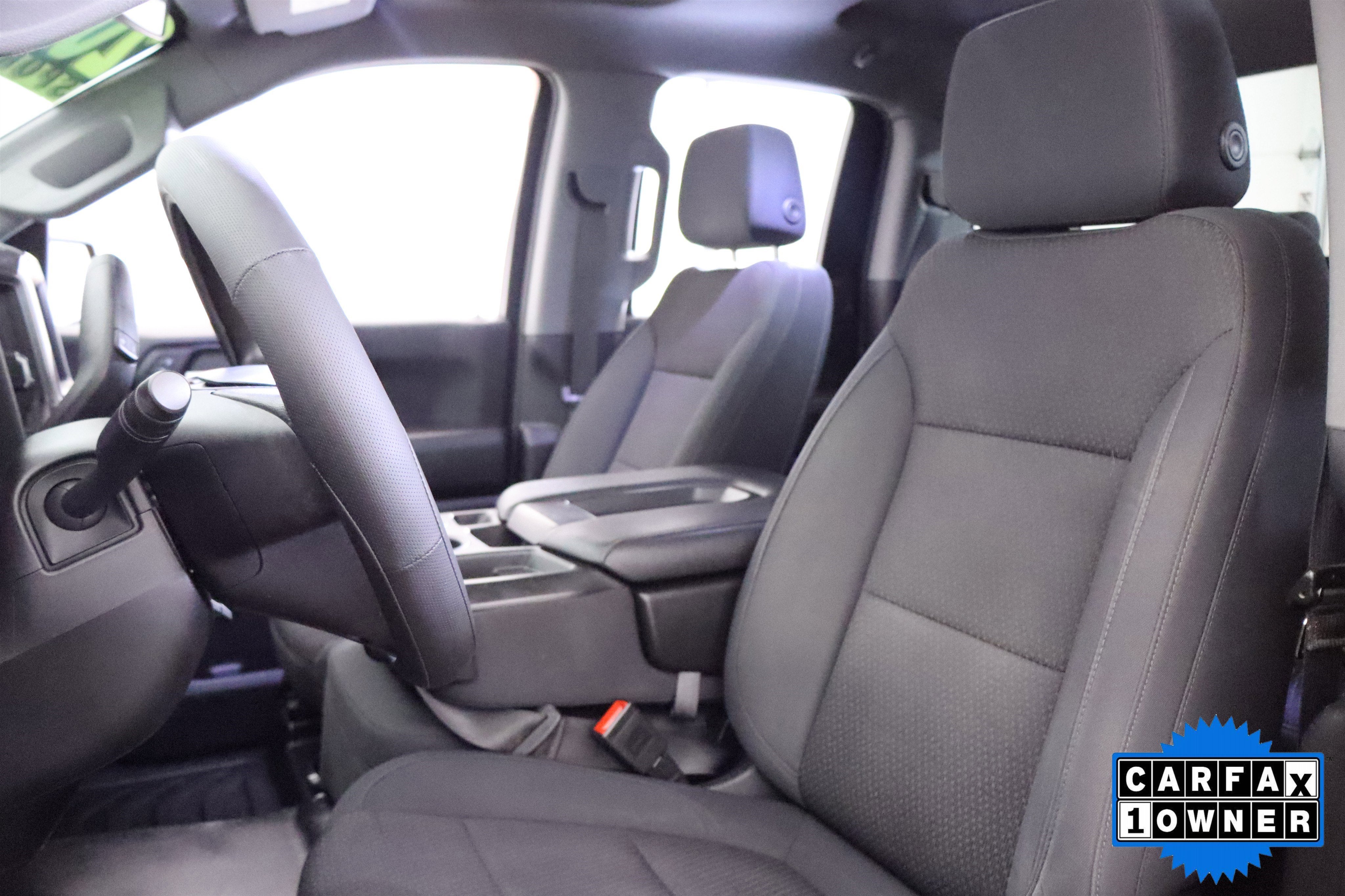 2020 GMC Sierra 1500 Base