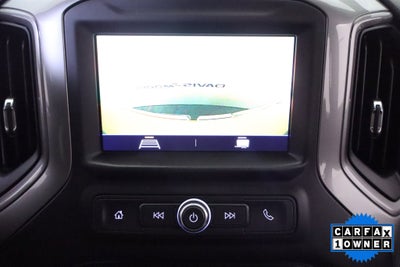 2020 GMC Sierra 1500 Base