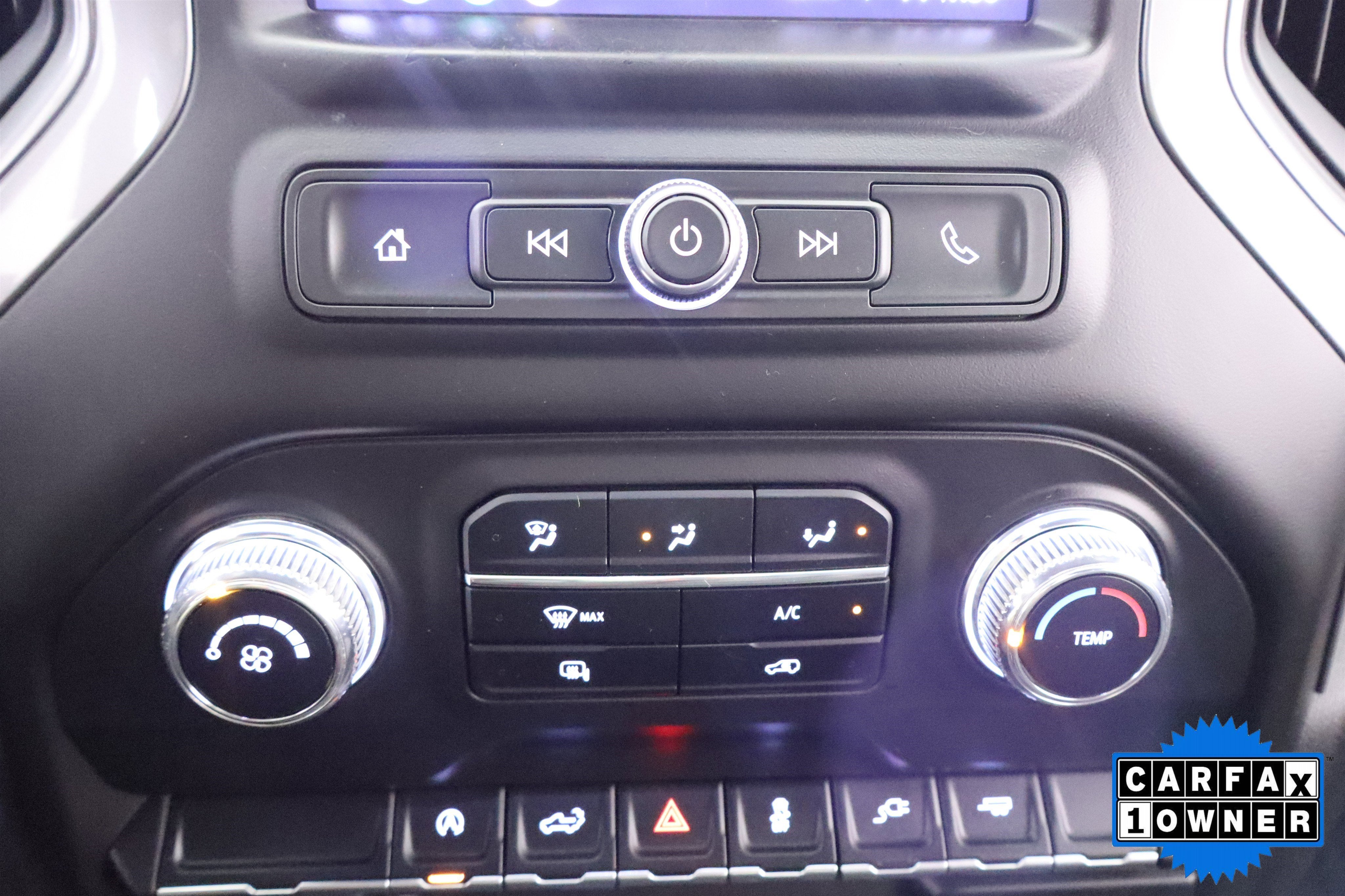 2020 GMC Sierra 1500 Base