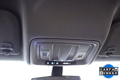 2020 GMC Sierra 1500 Base