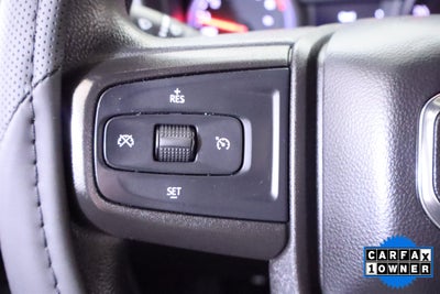 2020 GMC Sierra 1500 Base