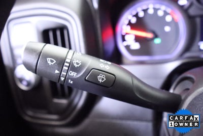 2020 GMC Sierra 1500 Base