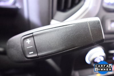 2020 GMC Sierra 1500 Base