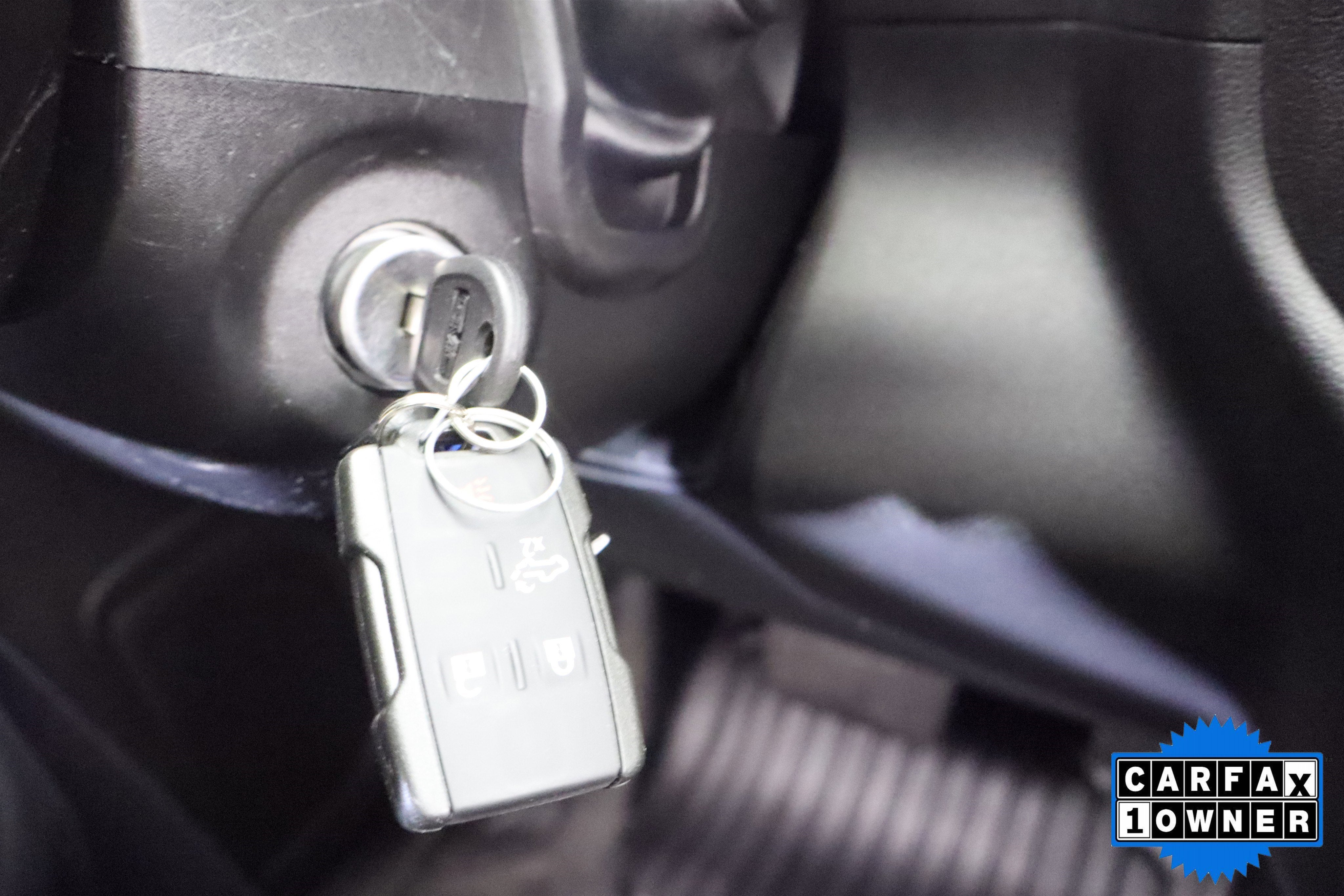 2020 GMC Sierra 1500 Base