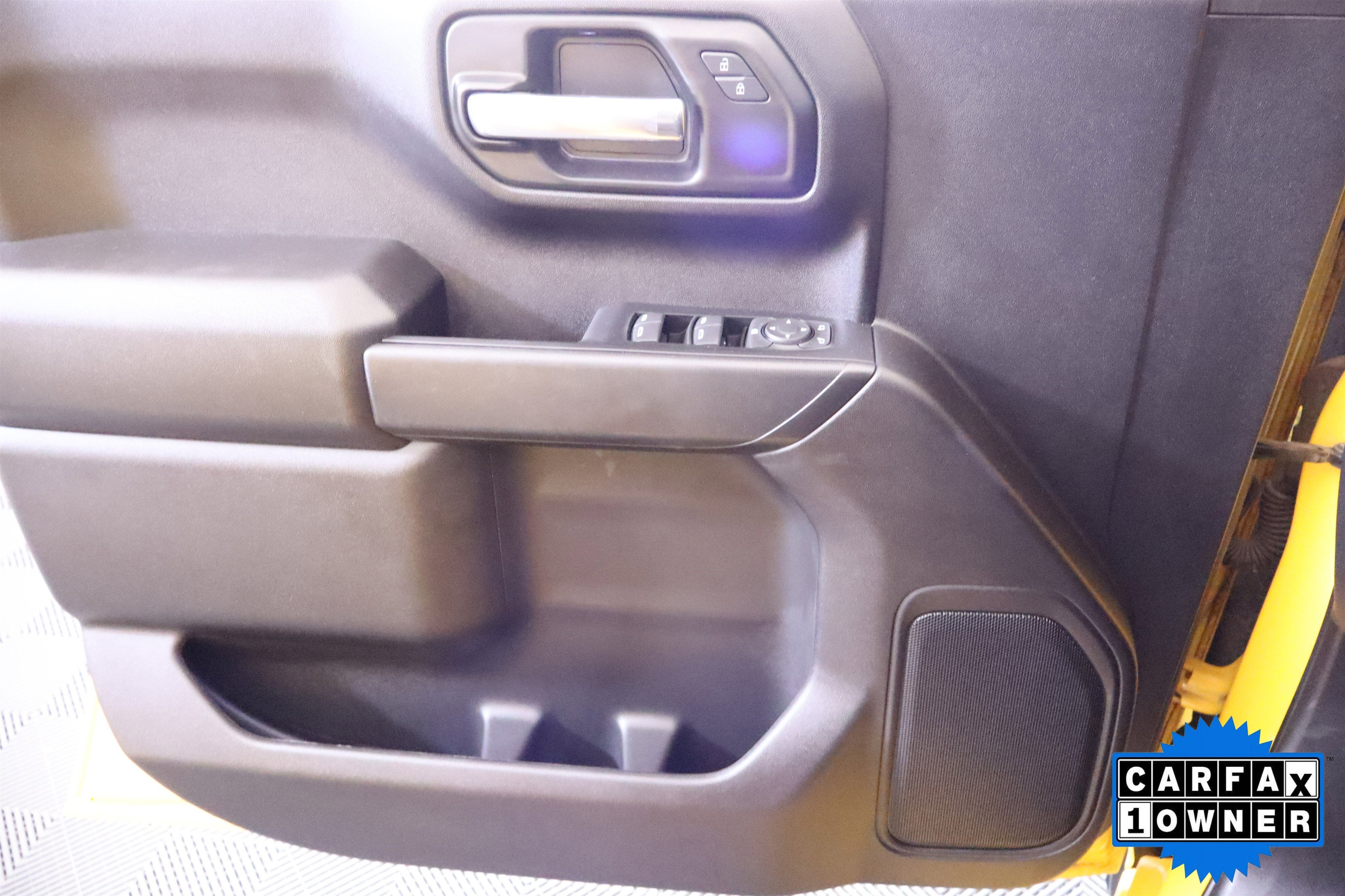 2020 GMC Sierra 1500 Base