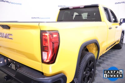 2020 GMC Sierra 1500 Base