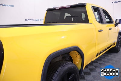 2020 GMC Sierra 1500 Base