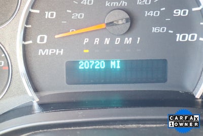 2024 GMC Savana Cargo Van Work Van