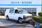 2024 GMC Savana Cargo Van Work Van