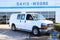 2024 GMC Savana Cargo Van Work Van