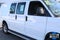 2024 GMC Savana Cargo Van Work Van