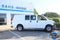 2024 GMC Savana Cargo Van Work Van