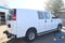 2024 GMC Savana Cargo Van Work Van