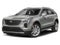 2020 Cadillac XT4 FWD Premium Luxury