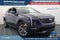 2025 Cadillac XT4 AWD Premium Luxury