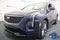 2025 Cadillac XT4 AWD Premium Luxury