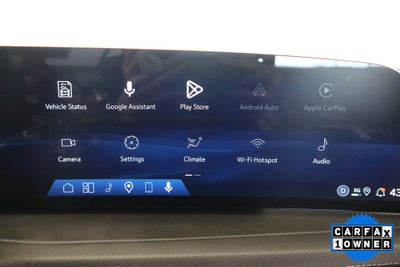 2025 Cadillac XT4 AWD Premium Luxury