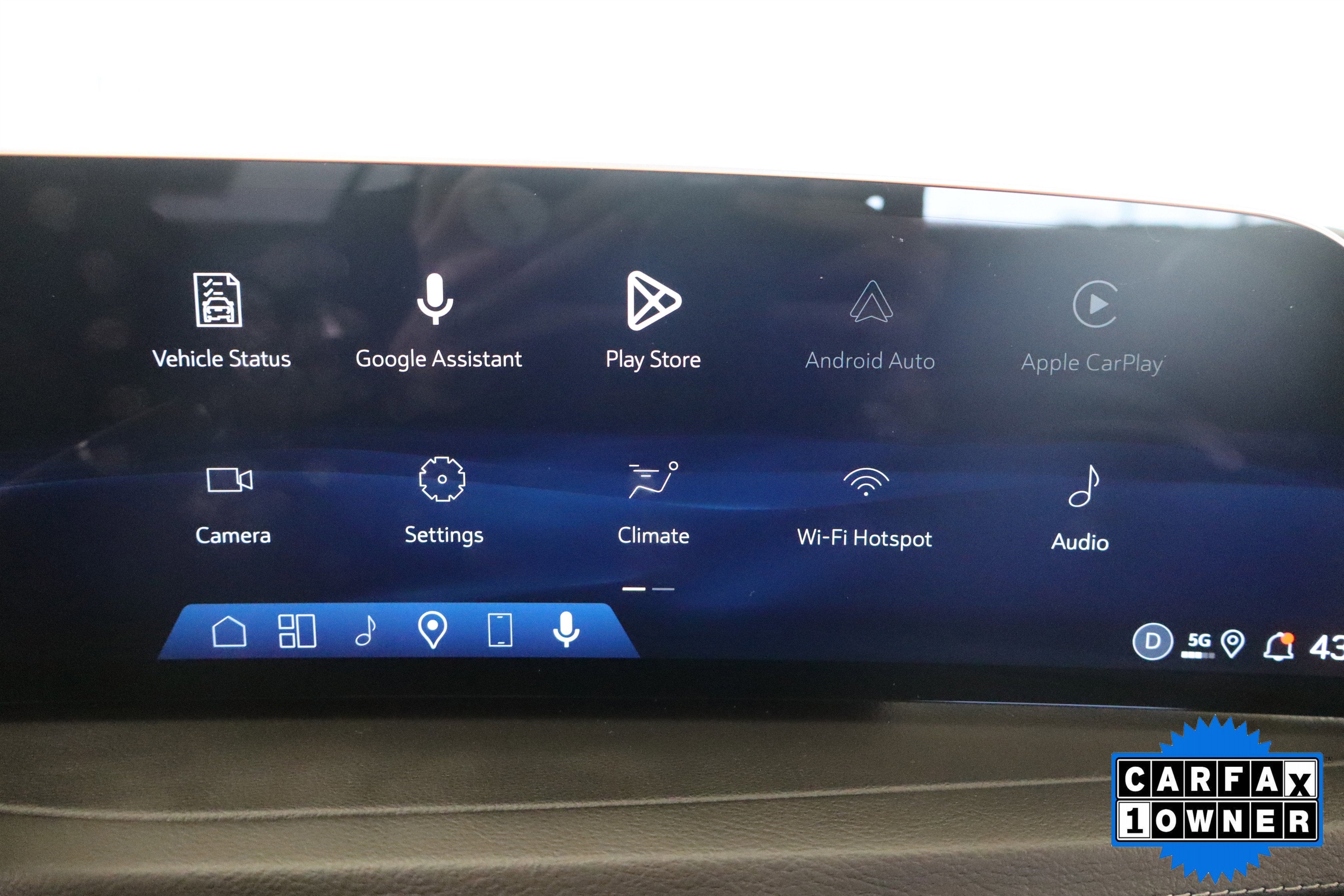 2025 Cadillac XT4 AWD Premium Luxury