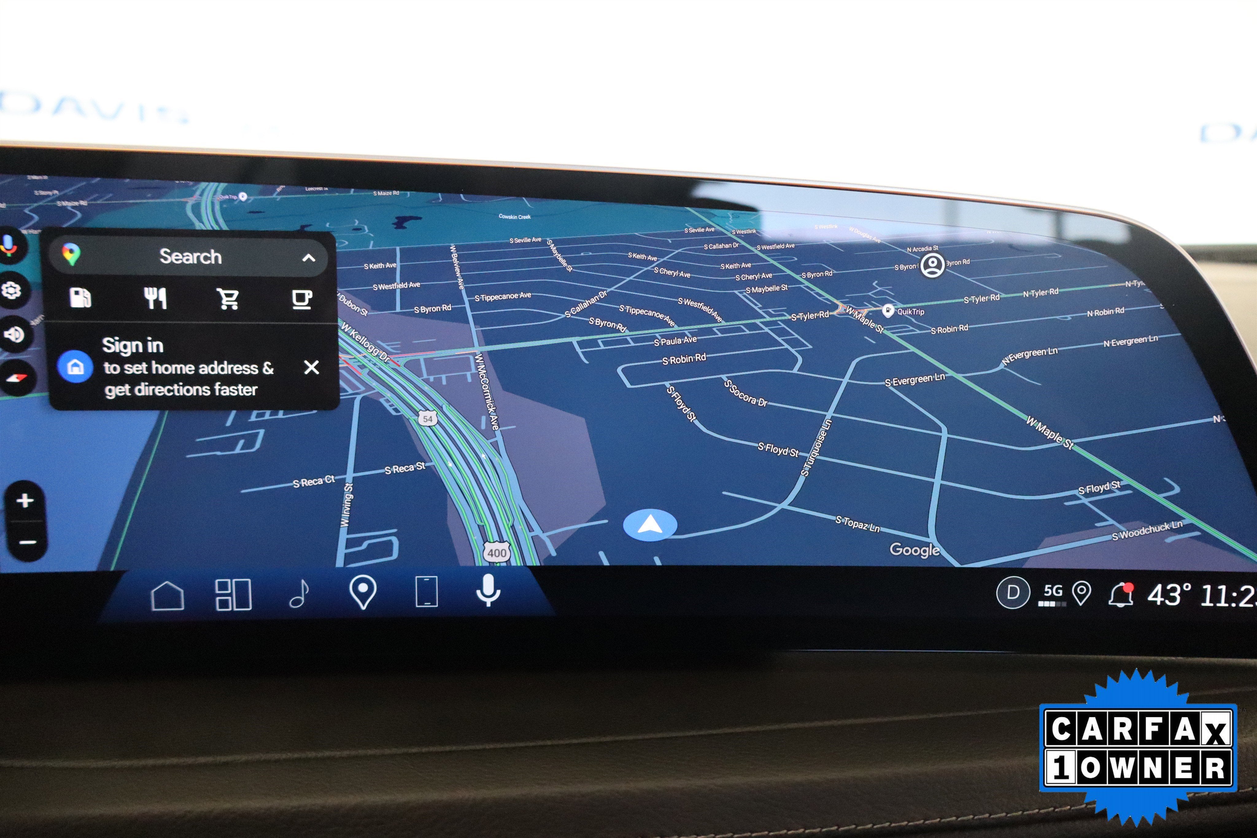 2025 Cadillac XT4 AWD Premium Luxury