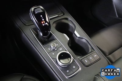 2025 Cadillac XT4 AWD Premium Luxury