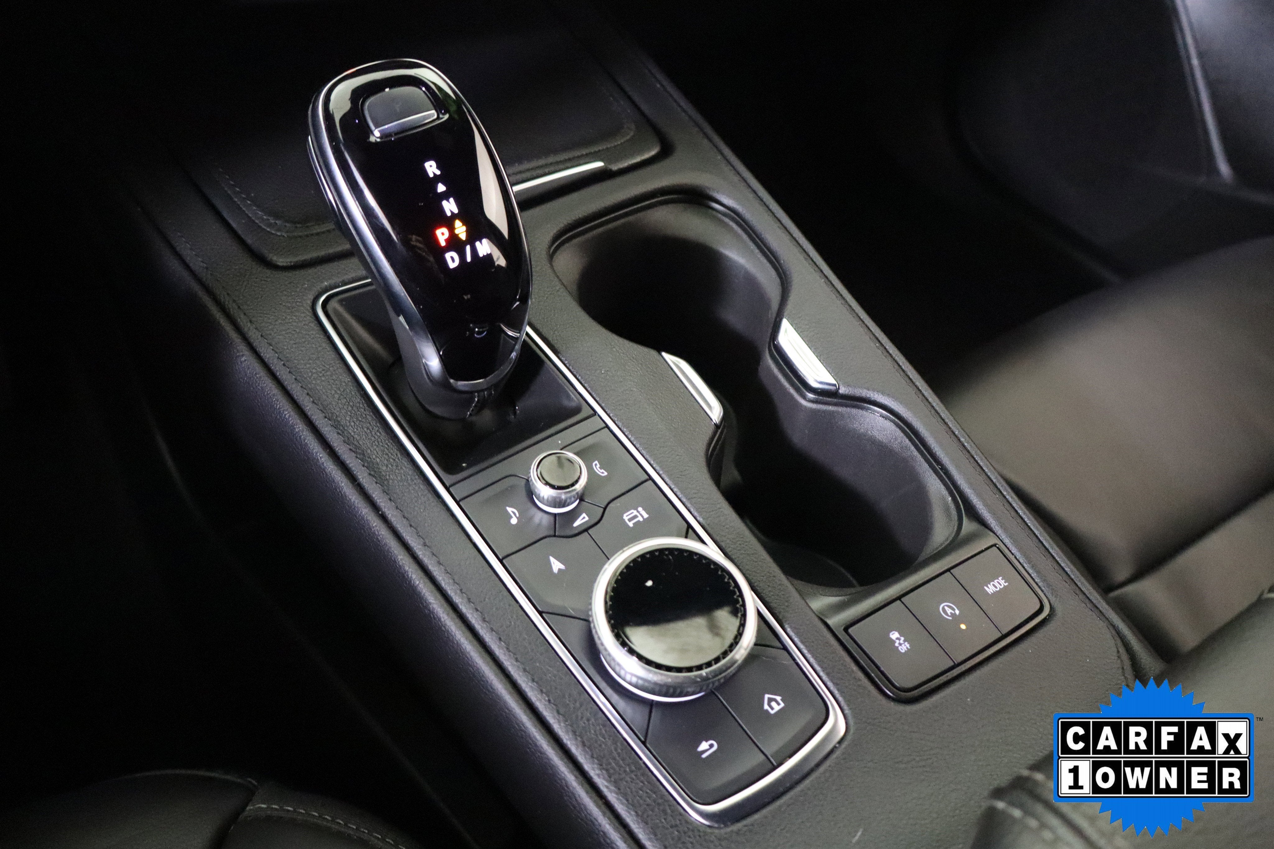 2025 Cadillac XT4 AWD Premium Luxury