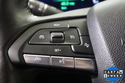 2025 Cadillac XT4 AWD Premium Luxury