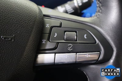 2025 Cadillac XT4 AWD Premium Luxury