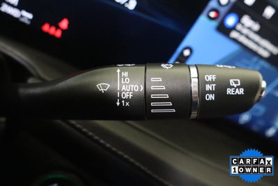 2025 Cadillac XT4 AWD Premium Luxury