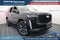 2024 Cadillac Escalade 4WD Sport