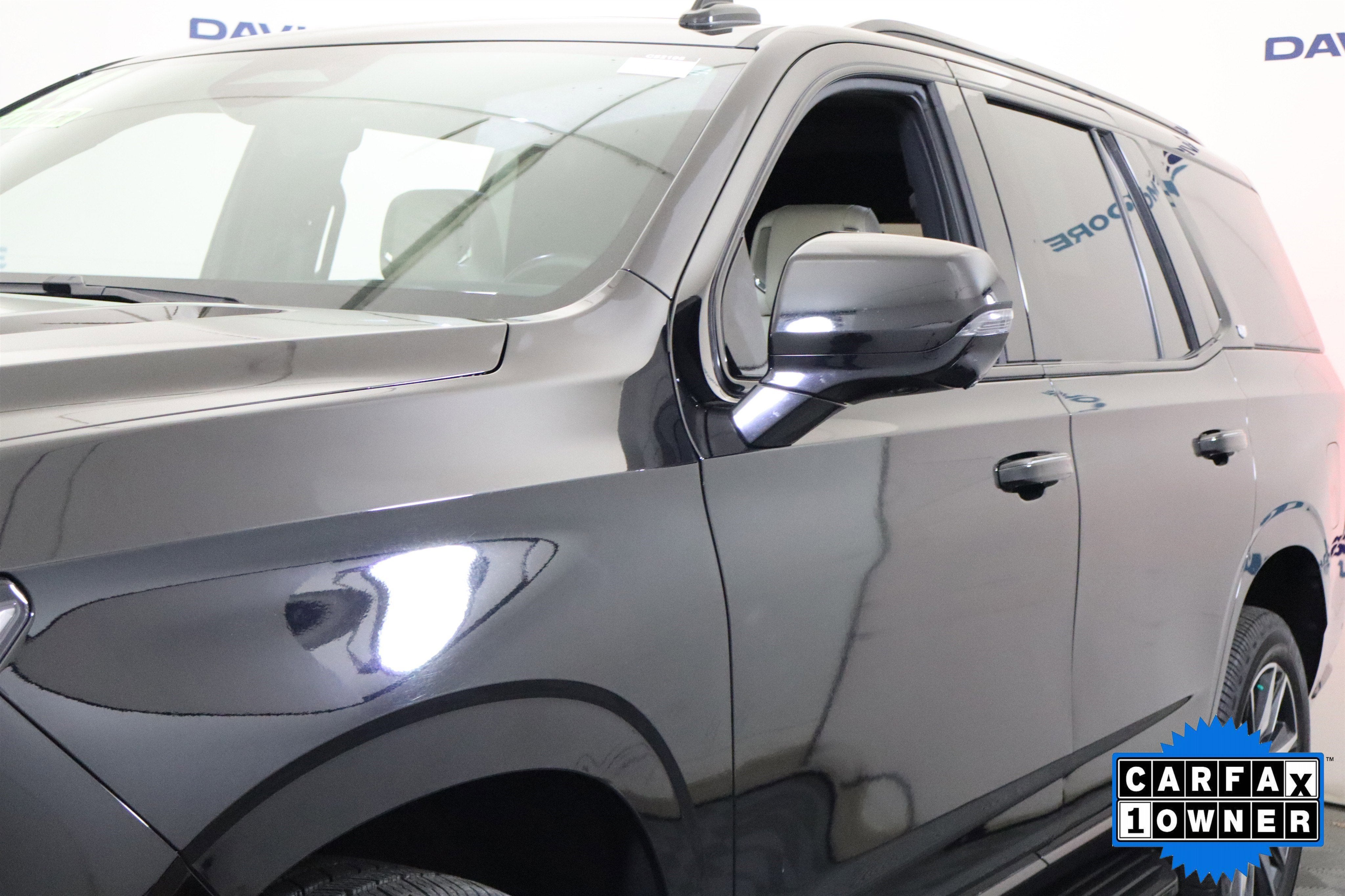 2024 Cadillac Escalade 4WD Sport