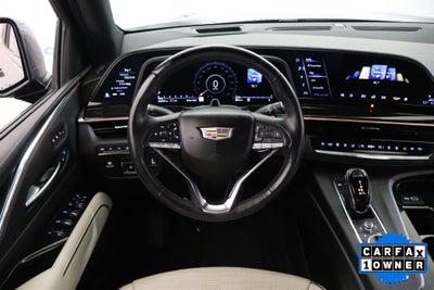 2024 Cadillac Escalade 4WD Sport