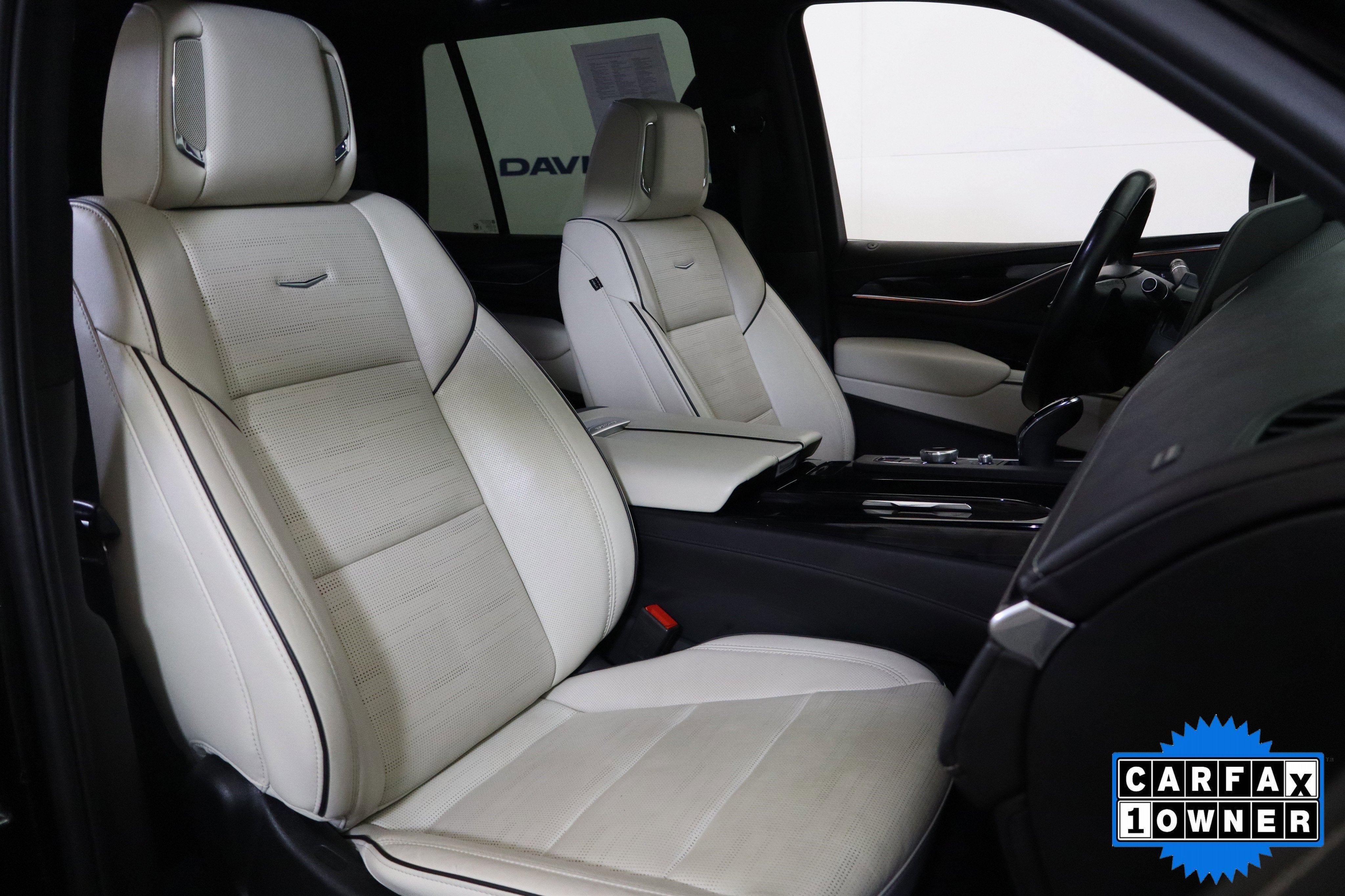 2024 Cadillac Escalade 4WD Sport