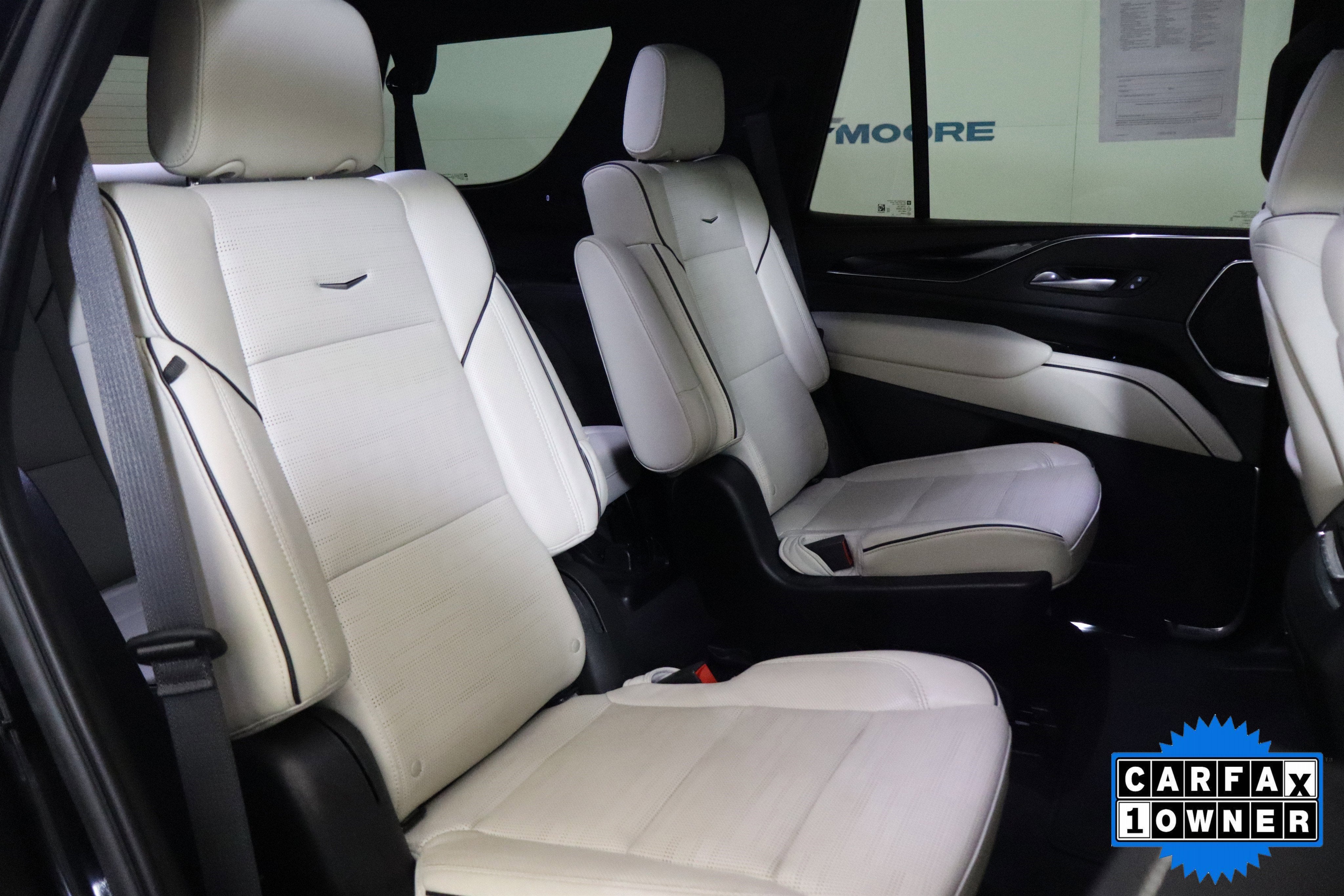 2024 Cadillac Escalade 4WD Sport