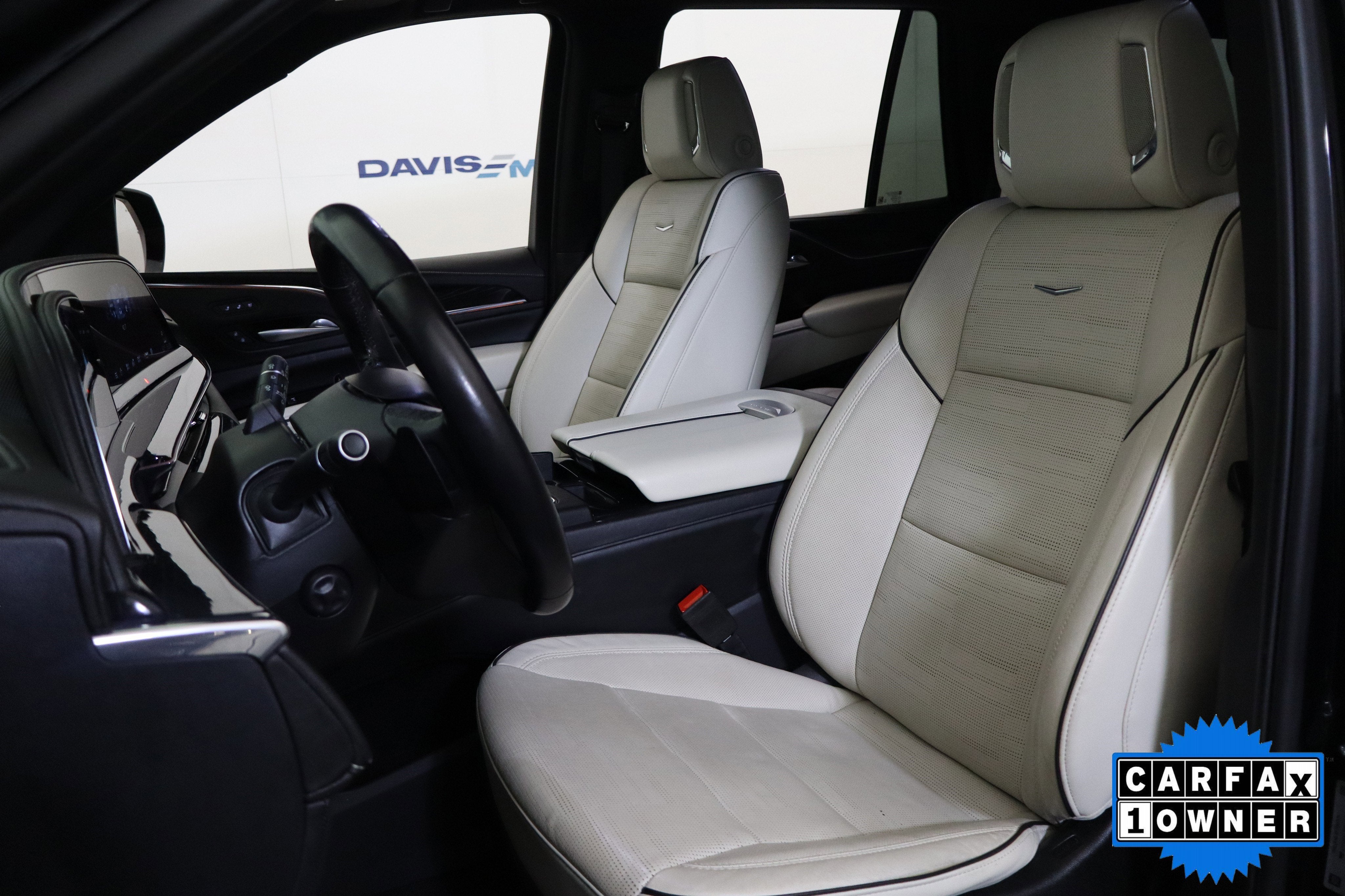 2024 Cadillac Escalade 4WD Sport