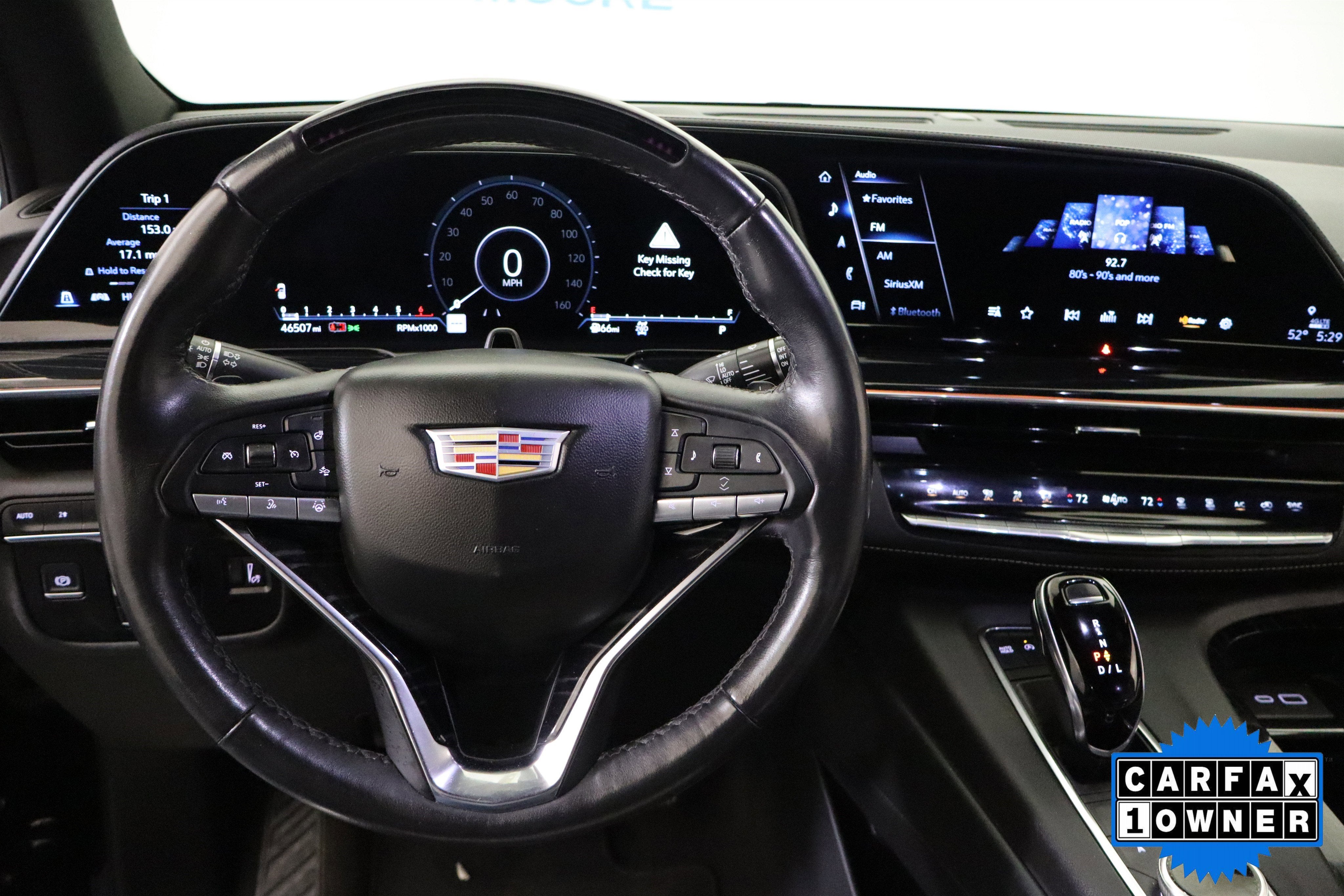 2024 Cadillac Escalade 4WD Sport