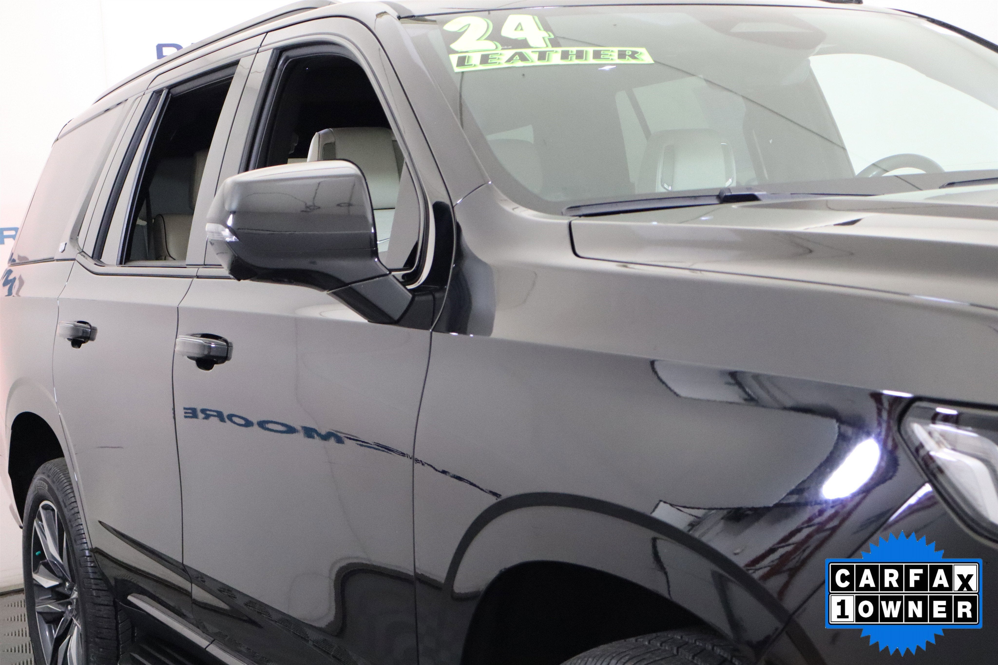 2024 Cadillac Escalade 4WD Sport