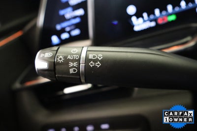 2024 Cadillac Escalade 4WD Sport