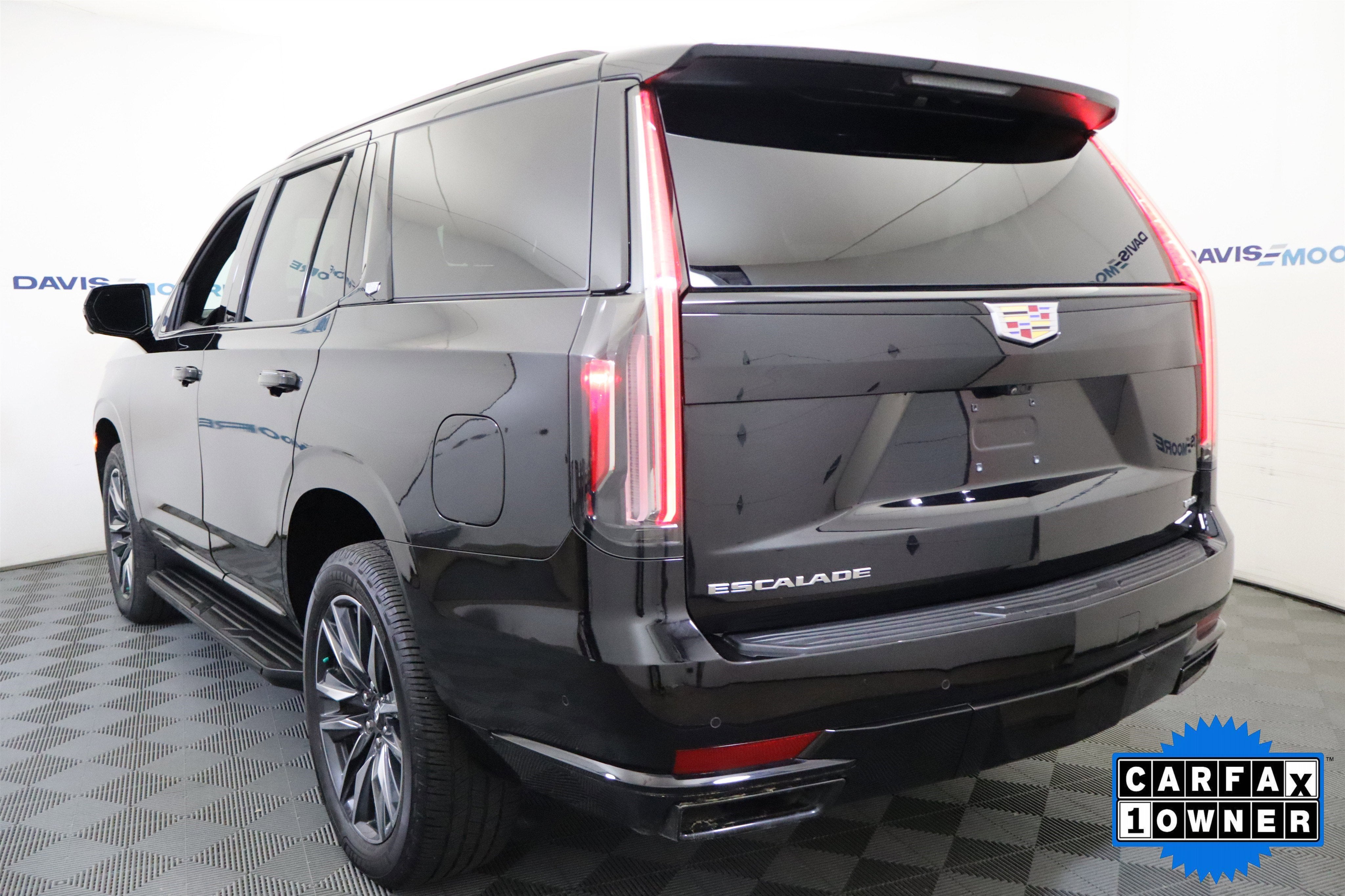 2024 Cadillac Escalade 4WD Sport